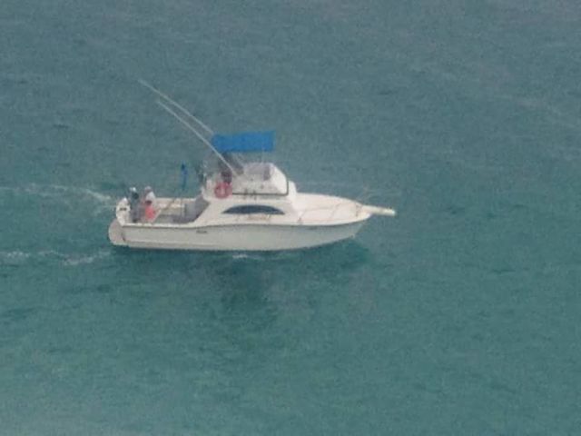Boat  33